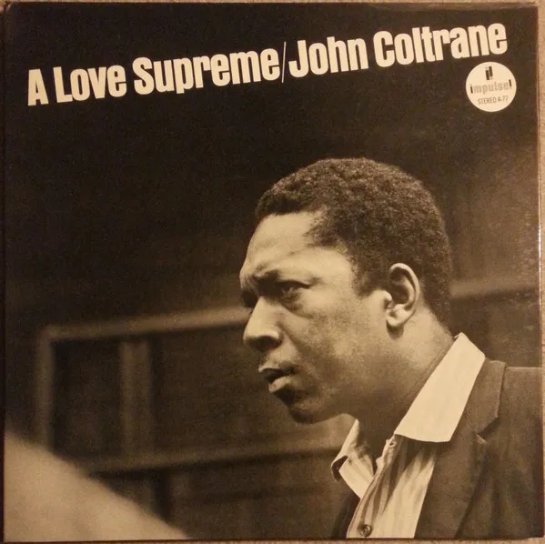 A Love Supreme